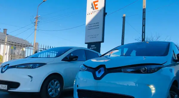 Ile kosztuje elektryk samochodowy? Sprawdź ceny i ukryte koszty