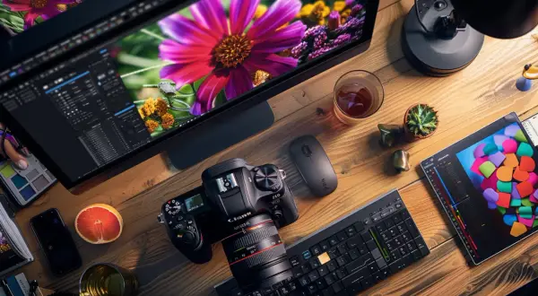 Co to jest preset? Wyjaśnienie i zastosowanie presetów w fotografii