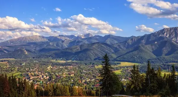 Zakopane gdzie z małym dzieckiem - najlepsze miejsca i atrakcje dla rodzin
