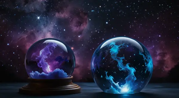 Czy Ryby i Bliźnięta to idealna para? To ich astrologiczna chemia