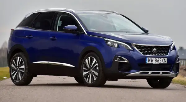 Peugeot 3008 II: jaki silnik wybrać, aby uniknąć rozczarowania?