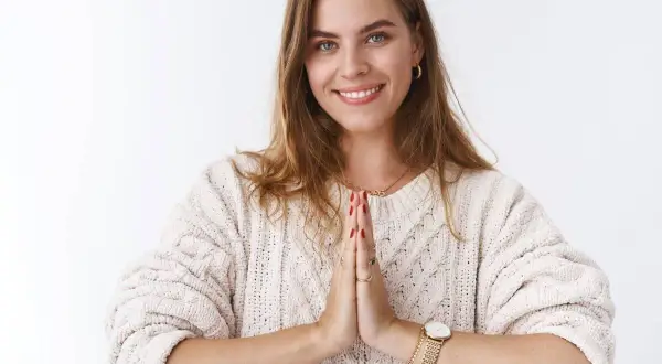 Co znaczy namaste w jodze i dlaczego jest tak ważne dla praktyki