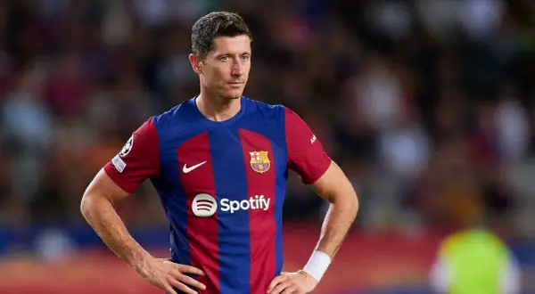 Ile Robert Lewandowski ma Złotych Piłek i dlaczego to ważne?