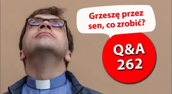 Czy świadomy sen to grzech? Odkryj kontrowersje i przekonania