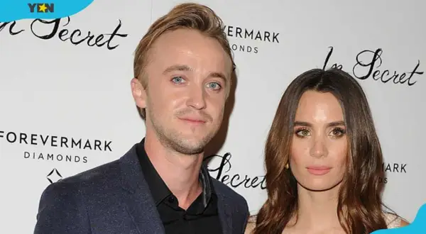 Czy Tom Felton ma żonę? Szokujące szczegóły o jego życiu prywatnym