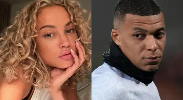 Czy Mbappé ma żonę? Odkryj prawdę o jego życiu osobistym