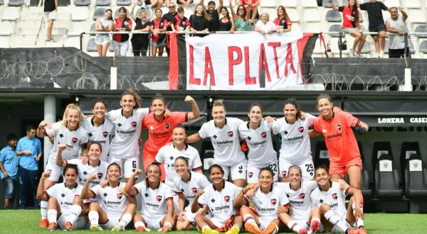 La emocionante final de fútbol femenino: equipos, estadísticas y más