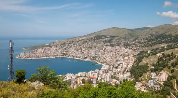 Najciekawsze atrakcje w Sarandzie, które musisz zobaczyć podczas wizyty
