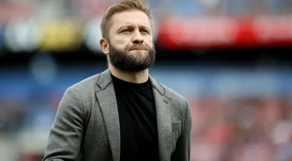 Ile zarabia Jakub Błaszczykowski? Zaskakujące fakty o jego dochodach