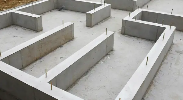 Jak zrobić fundament zgodnie ze sztuką budowlaną - prosty poradnik