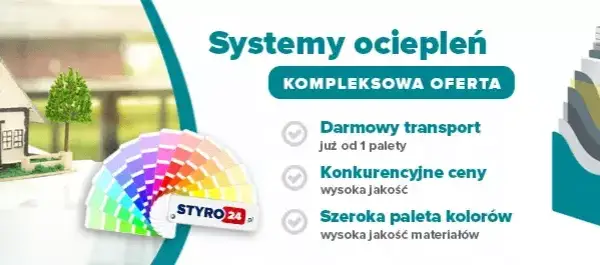 Ile m2 pokrywa paczka styropianu 15 cm? Sprawdź ważne informacje