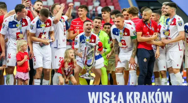 Kiedy losowanie 1/16 Pucharu Polski? Poznaj datę i szczegóły!
