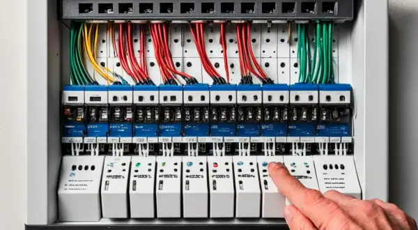 Jak podłączyć domofon w bloku 6 żył - uniknij najczęstszych błędów