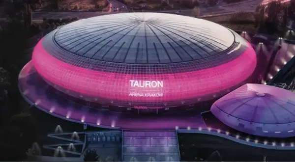 Jak Kraków stał się jednym z wiodących miast sportowych w Polsce