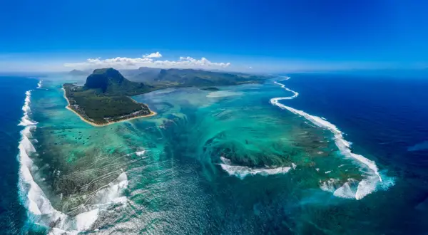 Mauritius pogoda kiedy jechać: uniknij nieprzyjemnych niespodzianek