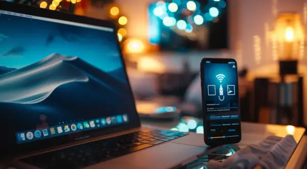 Jak sprawdzić adres IP telefonu? - Prosty sposób na sprawdzenie