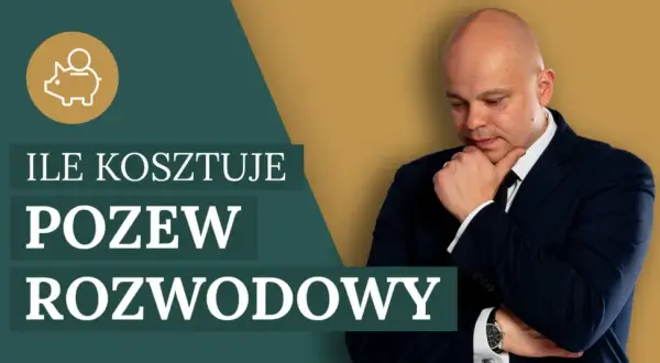 Ile kosztuje napisanie pozwu o rozwód? Sprawdź ukryte opłaty!