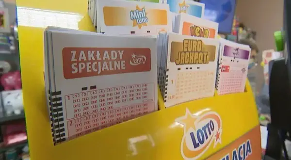Ile jest za 5 w lotto? Sprawdź, ile możesz wygrać teraz