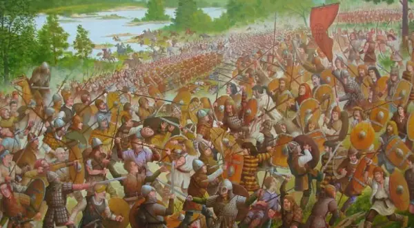 Bitwa pod Cedynią: Kiedy miała miejsce i dlaczego zmieniła historię Polski?