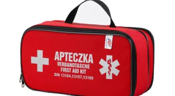 Gdzie kupić apteczkę samochodową? Najlepsze miejsca i porady