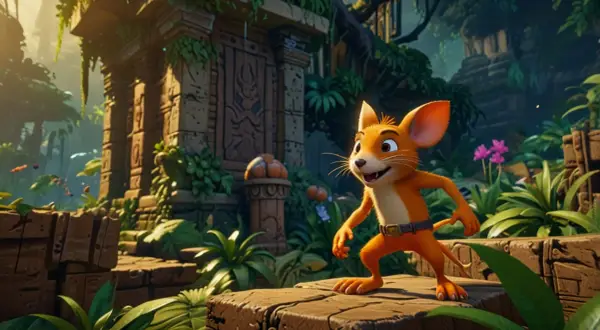 Gra Crash Xbox One: Kultowe Przygody Torbacza w Nowej Odsłonie