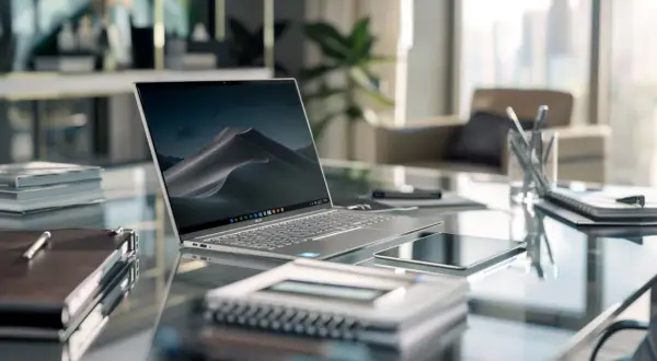 HP EliteBook x360 1030 G3: To wszechstronny laptop dla biznesu?
