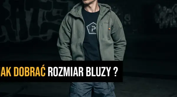 Bluza rozmiar S na jaki wzrost - idealne dopasowanie dla Ciebie