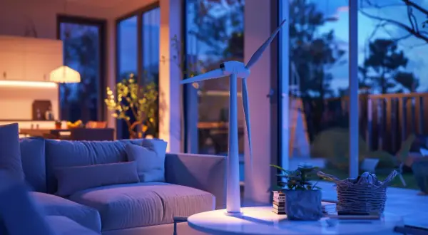 Plus Energia - oferta energii dla klientów indywidualnych