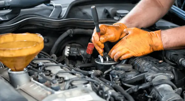 Jak wygląda filtr DPF? Odkryj jego budowę i funkcje w samochodzie