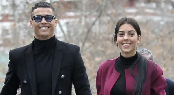 Czy Cristiano Ronaldo ma żonę? Prawda o jego związku z Georginą Rodriguez