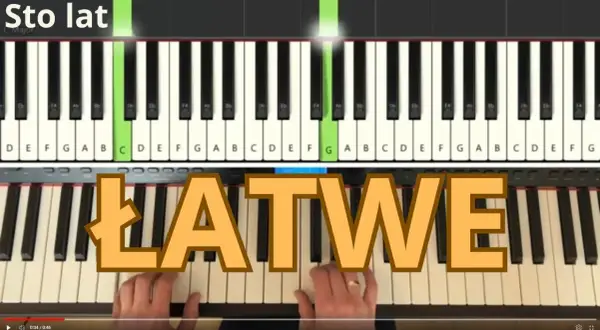 Jak zagrać 100 lat na keyboardzie: proste kroki i wskazówki