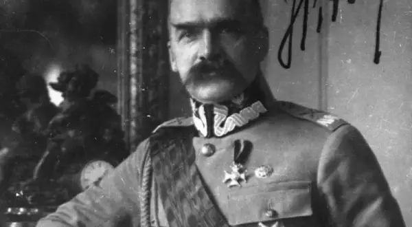 Józef Piłsudski: Niezwykła historia narodzin wielkiego przywódcy Polski