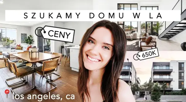 Ile kosztuje wynajem mieszkania w Los Angeles? Ceny, które zaskakują