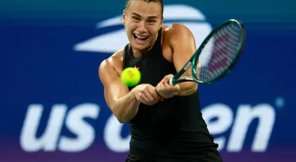 Gdzie mieszka Sabalenka? Odkryj jej życie w Miami i więcej