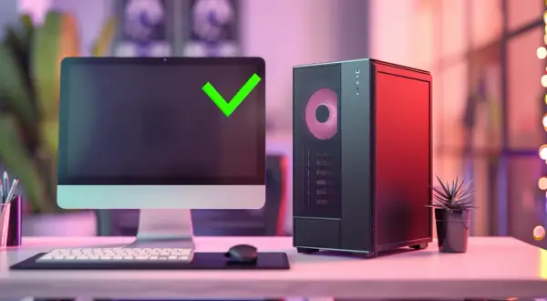 EC103: Mini PC, który może zastąpić Twój pełnowymiarowy komputer?