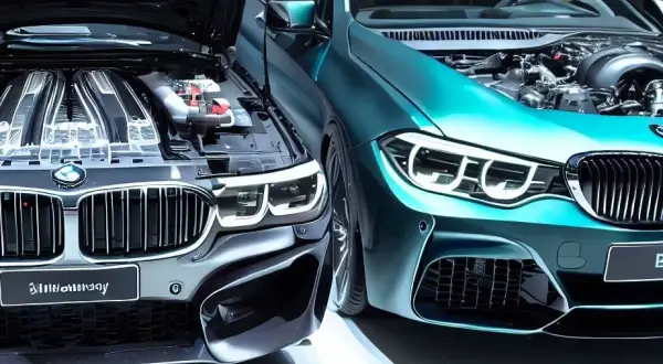 Najmniej awaryjny silnik w BMW F10: który wybrać, by uniknąć problemów?
