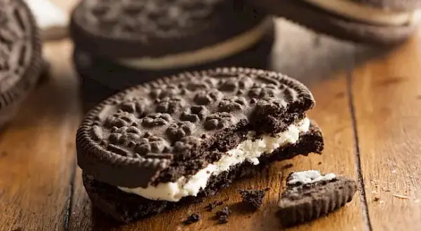 Ile kalorii ma ciastko Oreo? Zaskakujące fakty o jego kaloriach