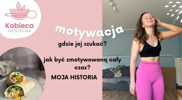 Jak się zmotywować do odchudzania? Skuteczne sposoby na start i wytrwałość