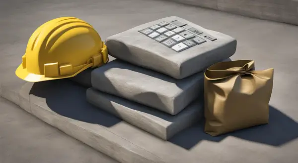 Ile m3 betonu na fundamenty? Uniknij kosztownych błędów w obliczeniach