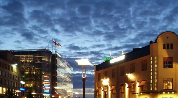 Na czym polega zjawisko białych nocy? Zaskakujące fakty i znaczenie