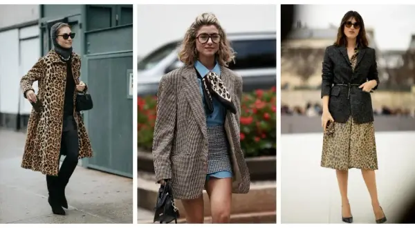 Jak stylizować panterkę? Inspiracje i porady na różne okazje