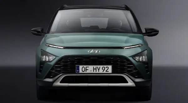 Ile kosztuje nowy Hyundai: Ceny popularnych modeli na polskim rynku