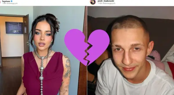 Fagata – z kim jest teraz? Aktualne wieści o jej życiu osobistym