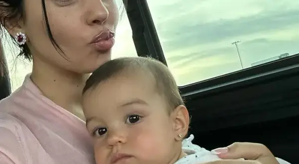 Georgina Rodriguez ile ma dzieci? Poznaj jej rodzinę i życie prywatne!