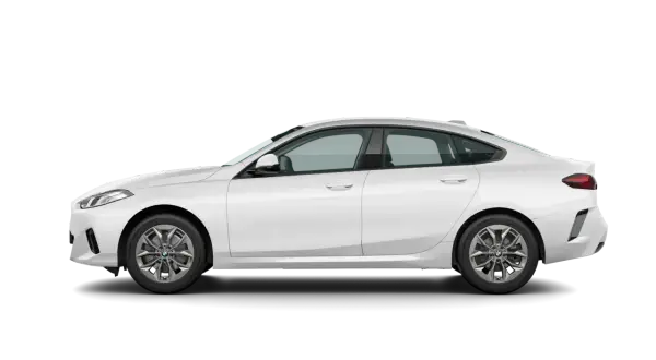 BMW 2 Gran Coupe - wyjątkowe cechy i porównanie z konkurencją