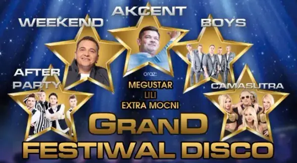 Gdzie koncerty disco polo? Najlepsze lokalizacje i nadchodzące wydarzenia