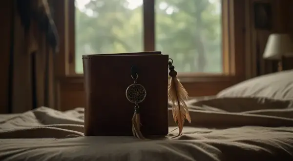 Co to mówi o Twoich ukrytych obawach zgubiony portfel w senniku?