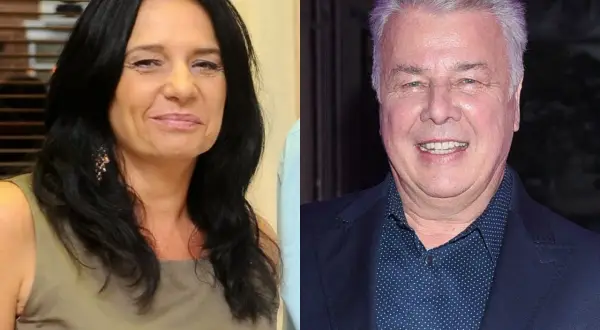 Kim jest żona Emiliana Kamińskiego: niezwykła historia miłości w teatrze