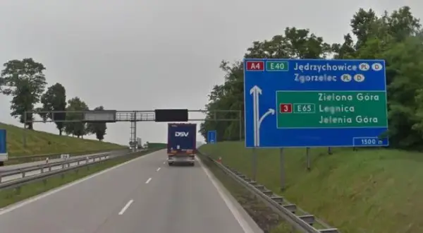 Kiedy oddadzą autostradę A4? Aktualne informacje i harmonogram otwarcia