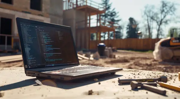 Laptop przemysłowy: 5 powodów, dla których go pokochasz. Analiza